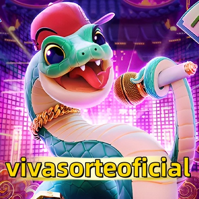 Imagem promocional da vivasorteoficial mostrando a plataforma e suas vantagens